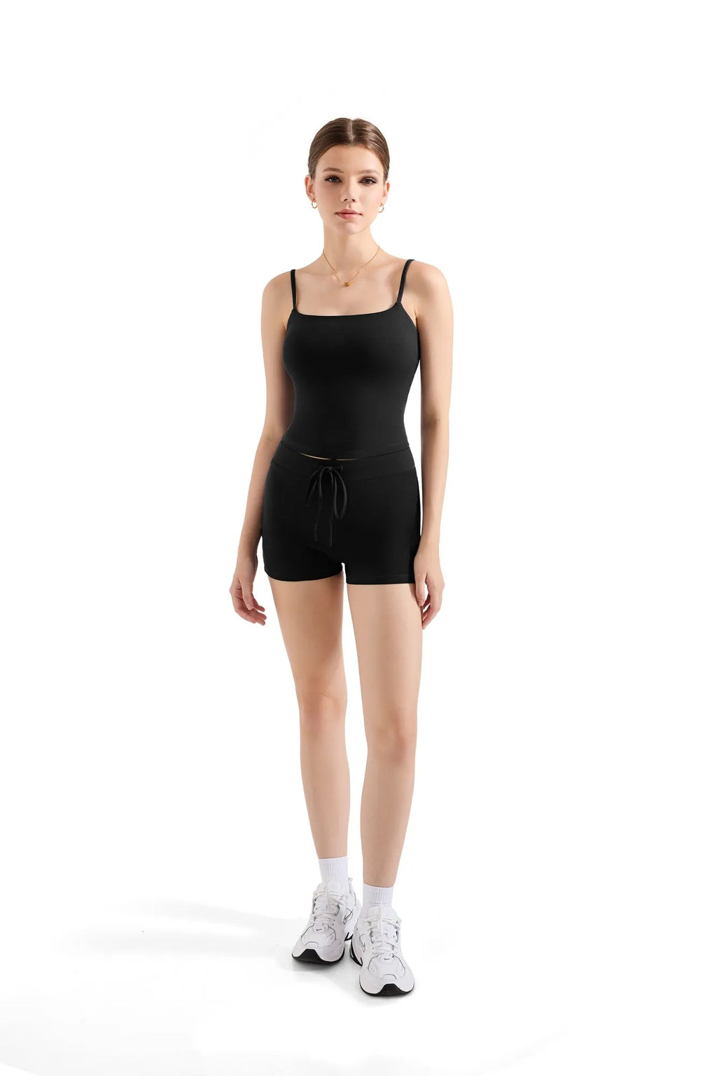 Cami Lounge Set