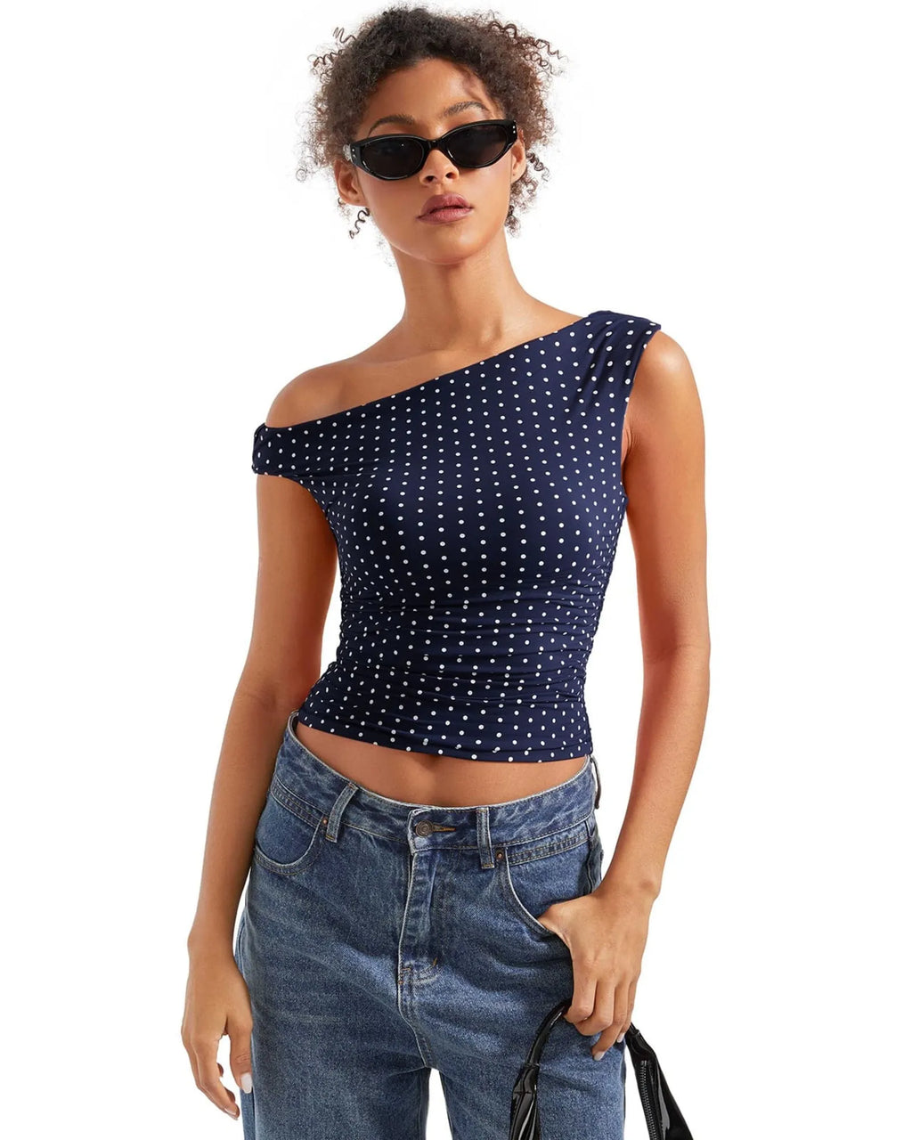 Buttery Soft Off Shoulder Shirt