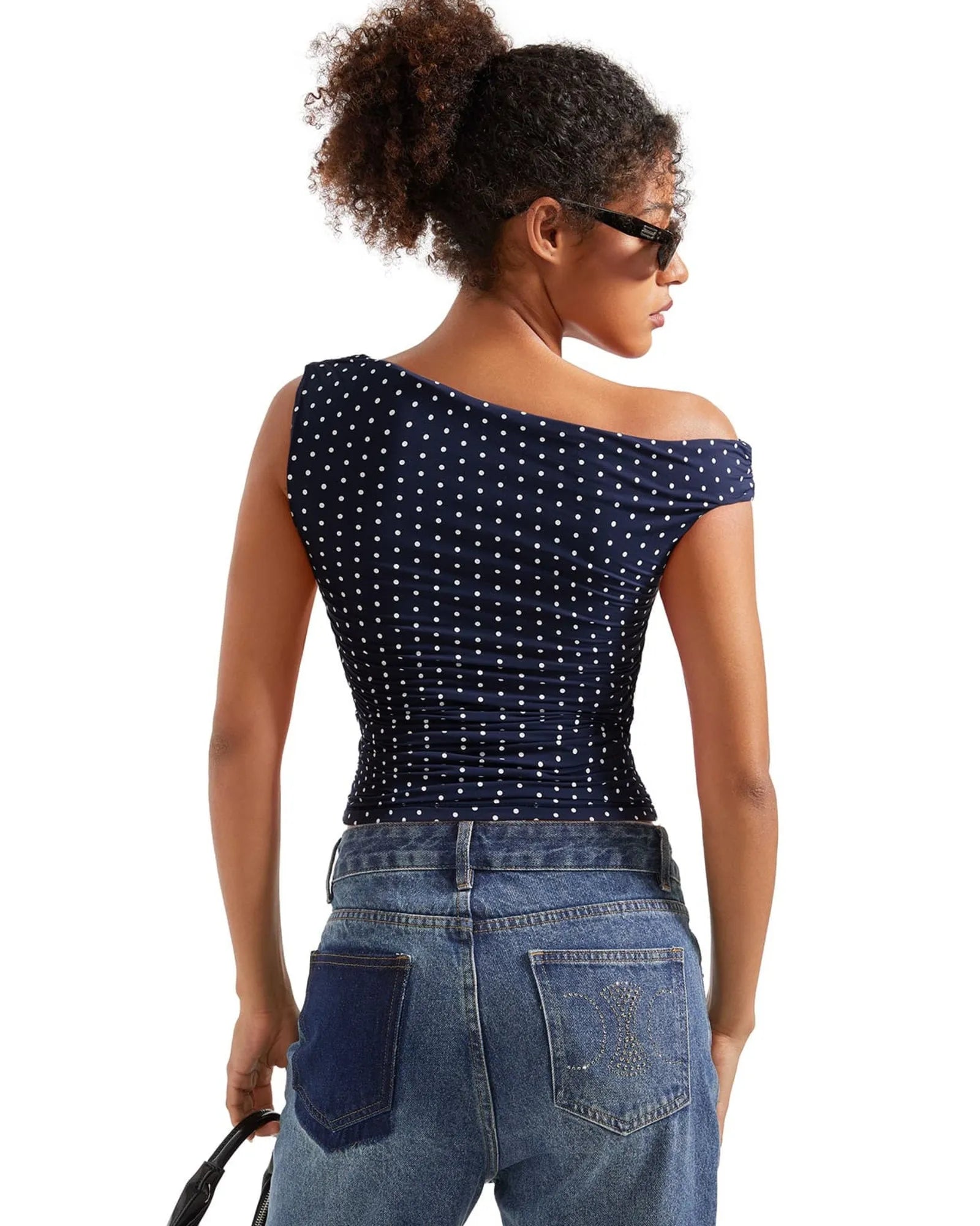 Buttery Soft Off Shoulder Shirt