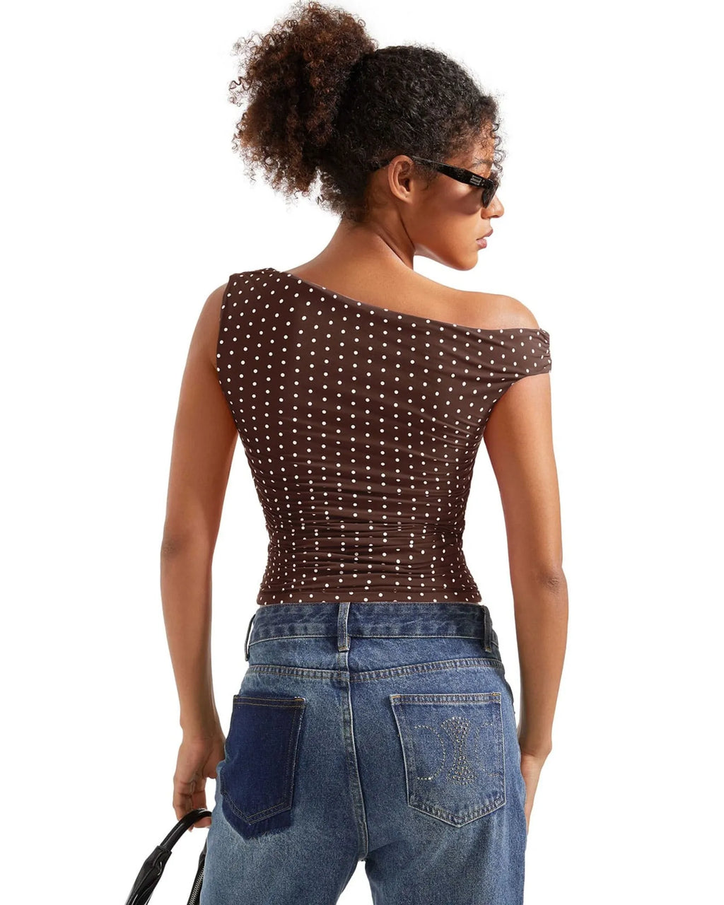 Buttery Soft Off Shoulder Shirt