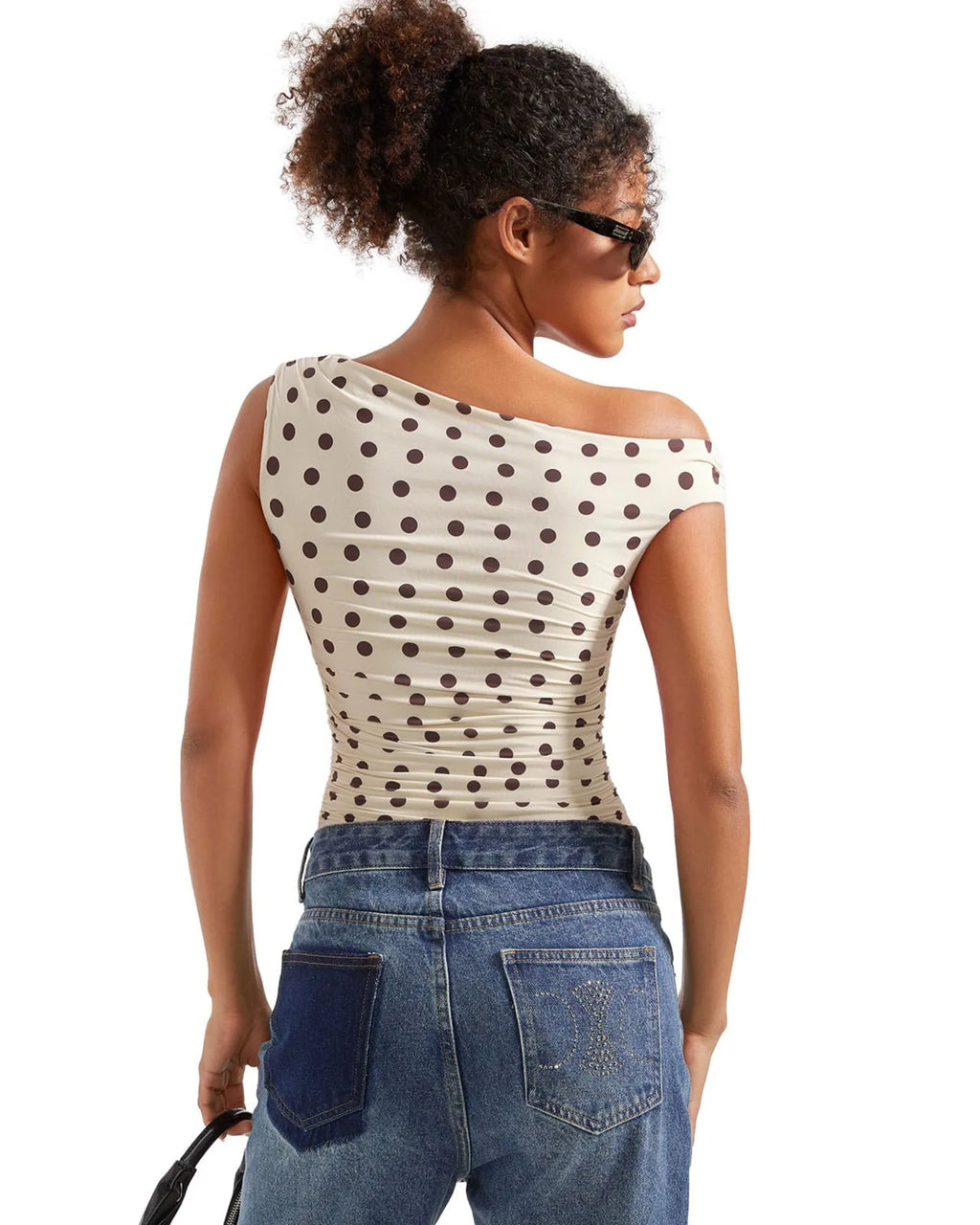 Buttery Soft Off Shoulder Shirt