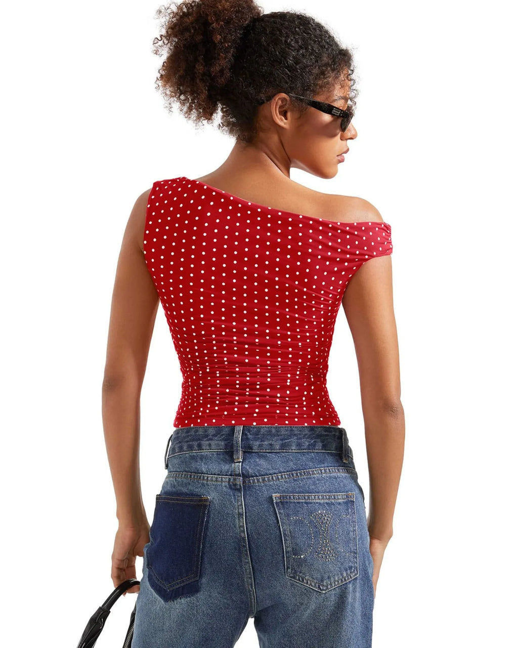 Buttery Soft Off Shoulder Shirt
