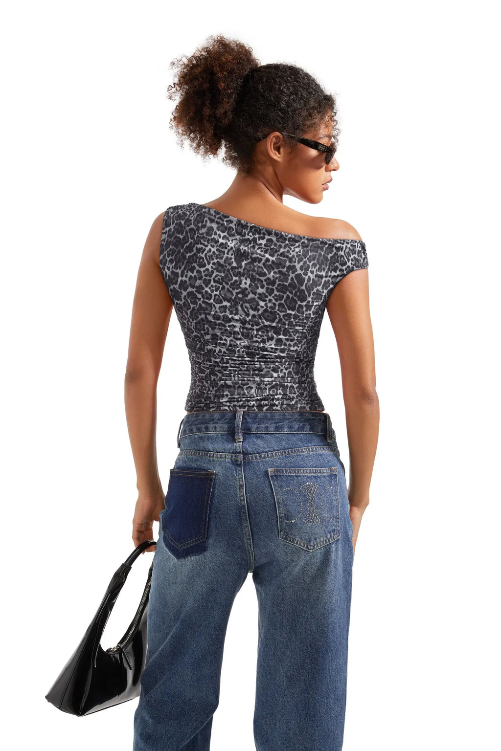 Buttery Soft Off Shoulder Shirt