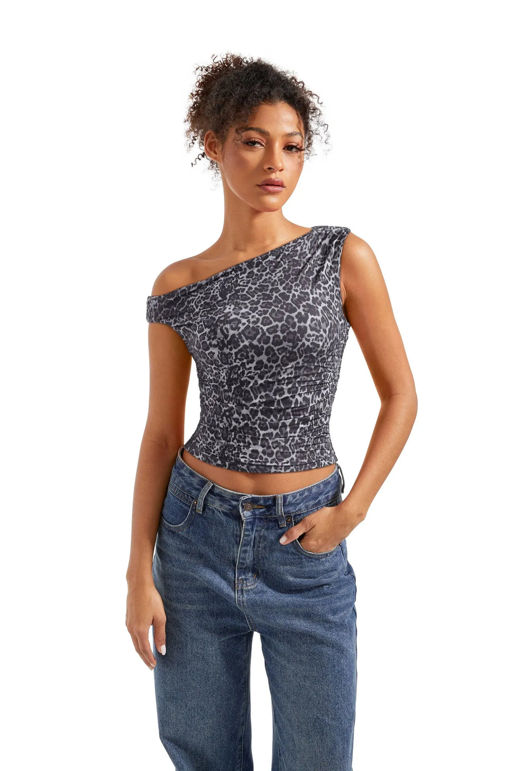 Buttery Soft Off Shoulder Shirt