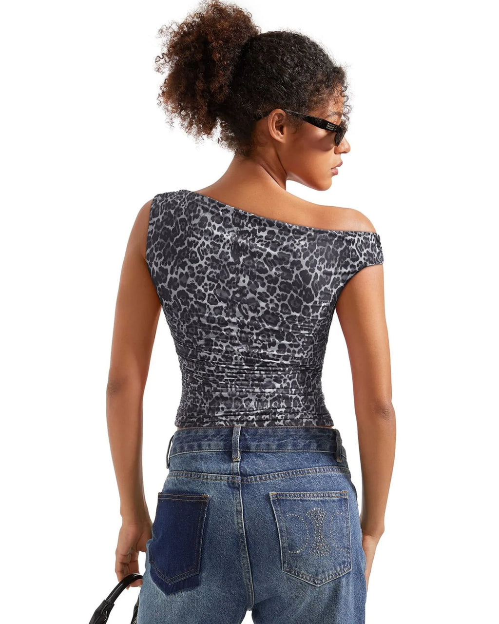 Buttery Soft Off Shoulder Shirt