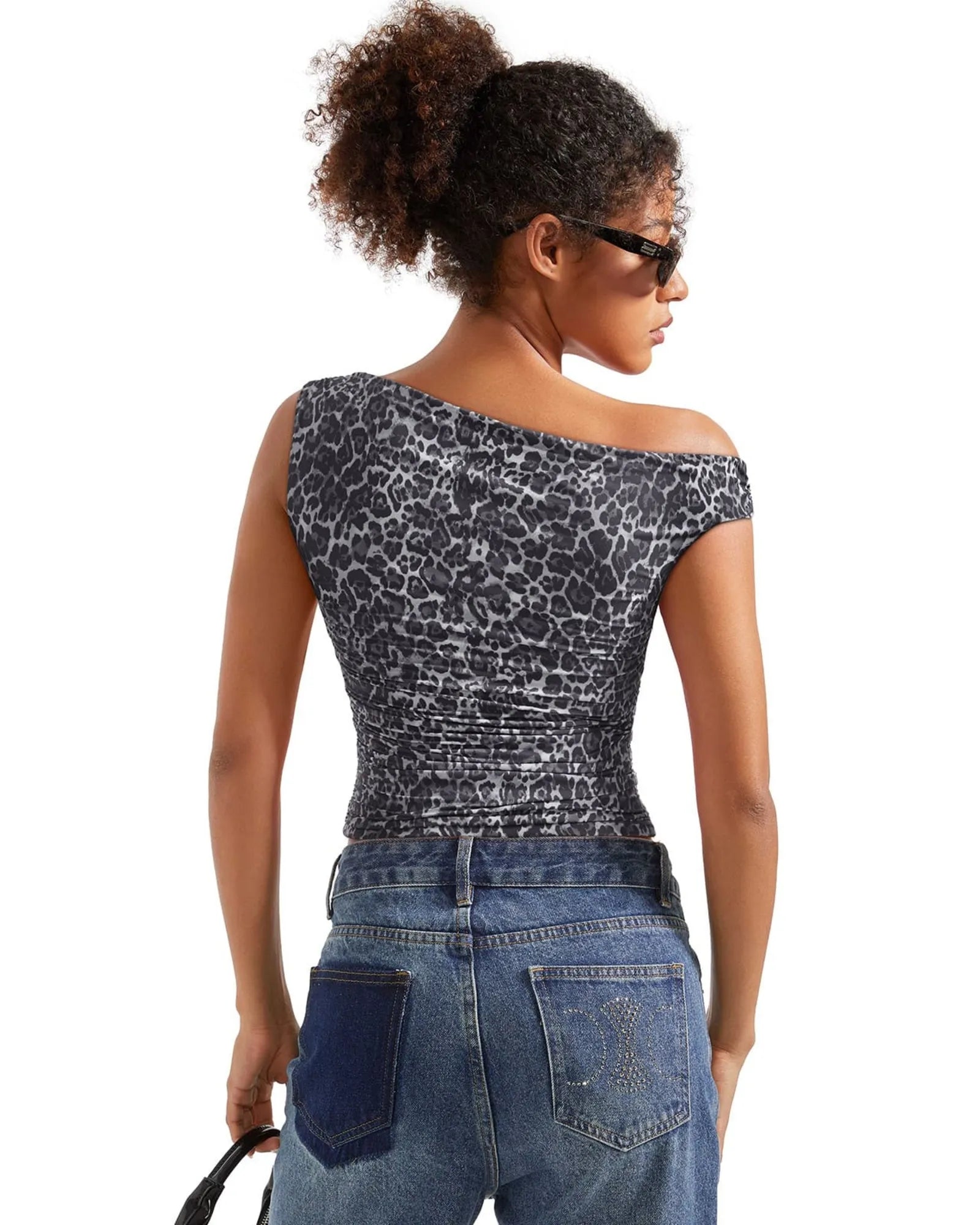 Buttery Soft Off Shoulder Shirt