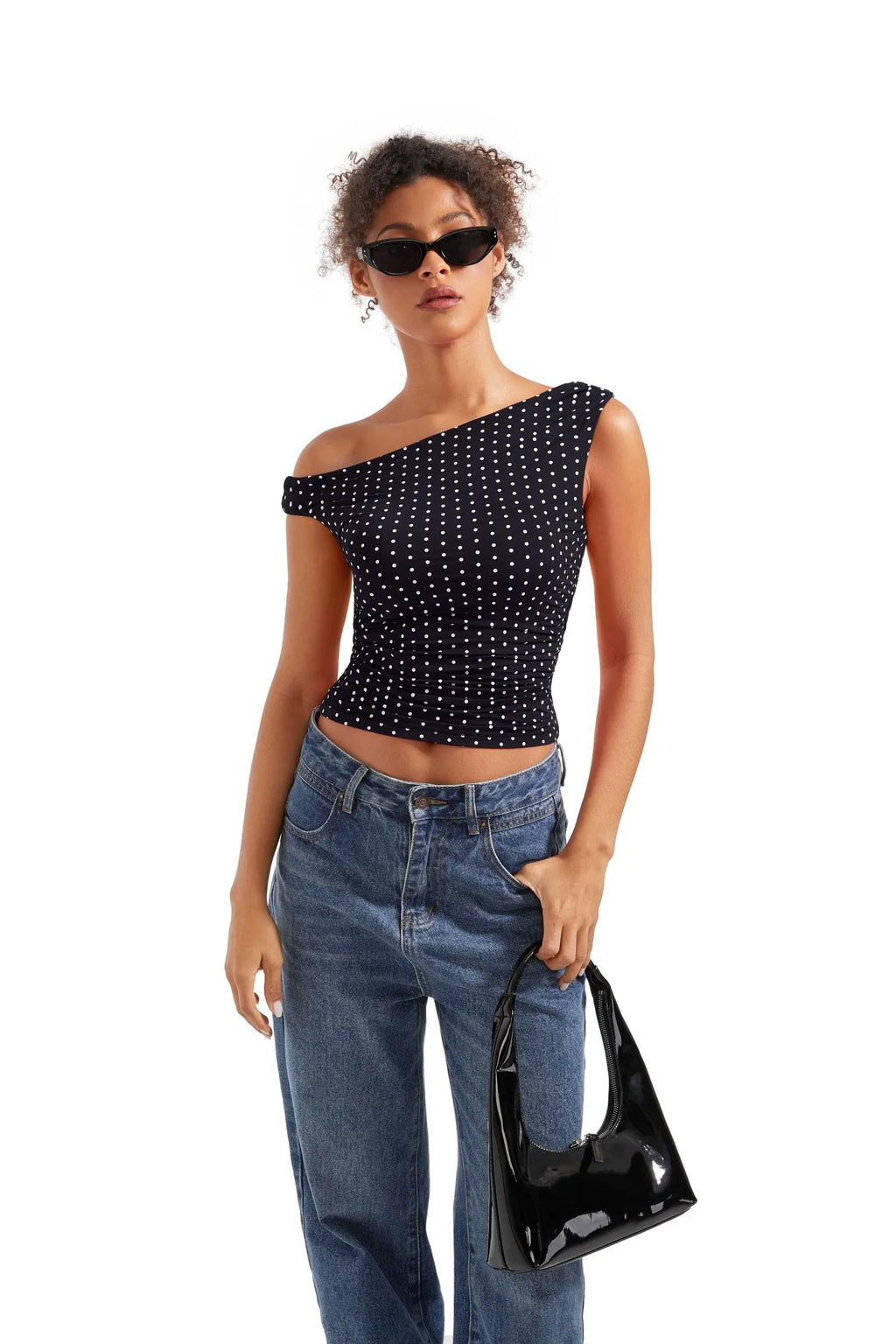 Buttery Soft Off Shoulder Shirt