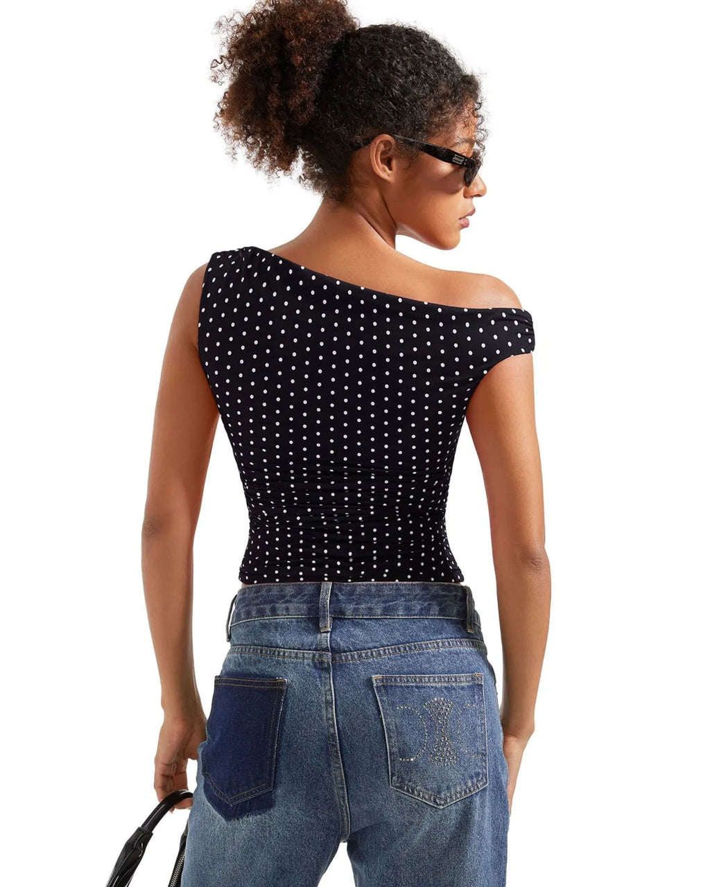 Buttery Soft Off Shoulder Shirt