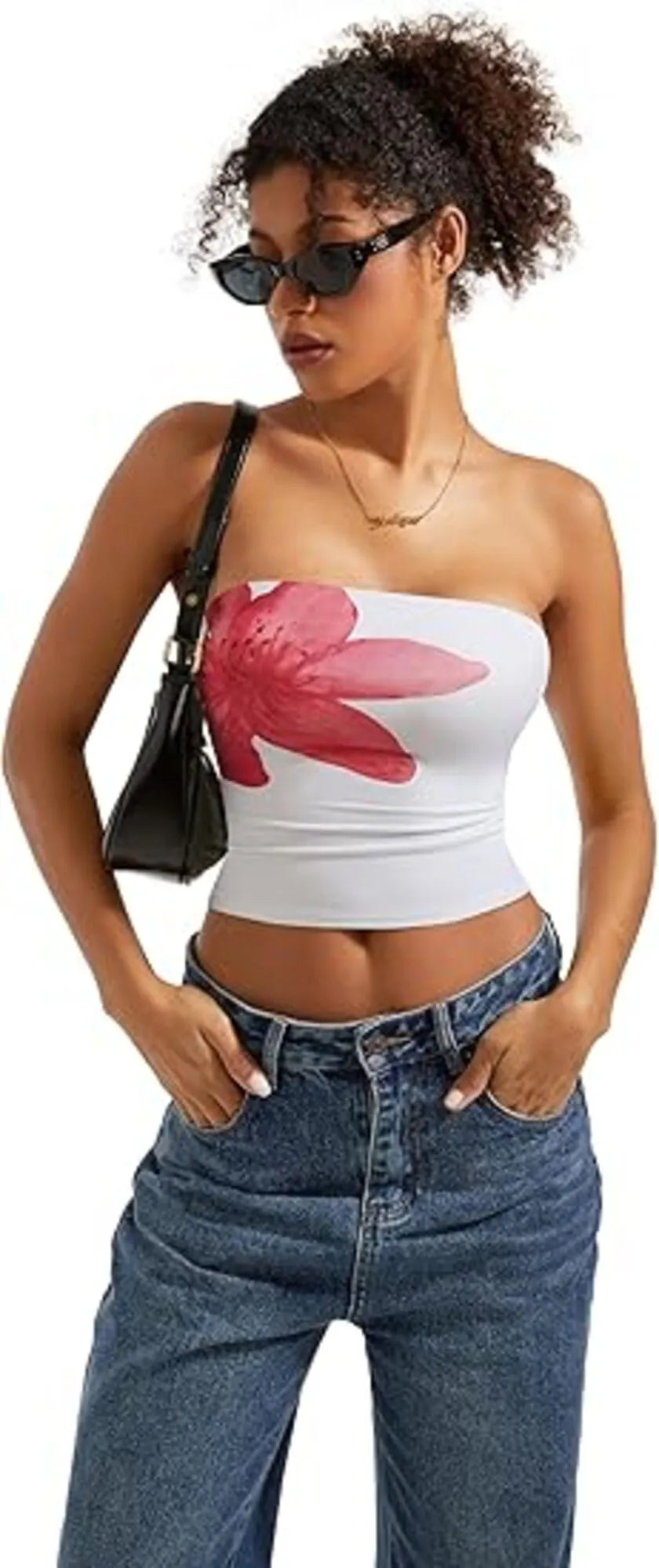 Buttery Soft Tube Tank Top