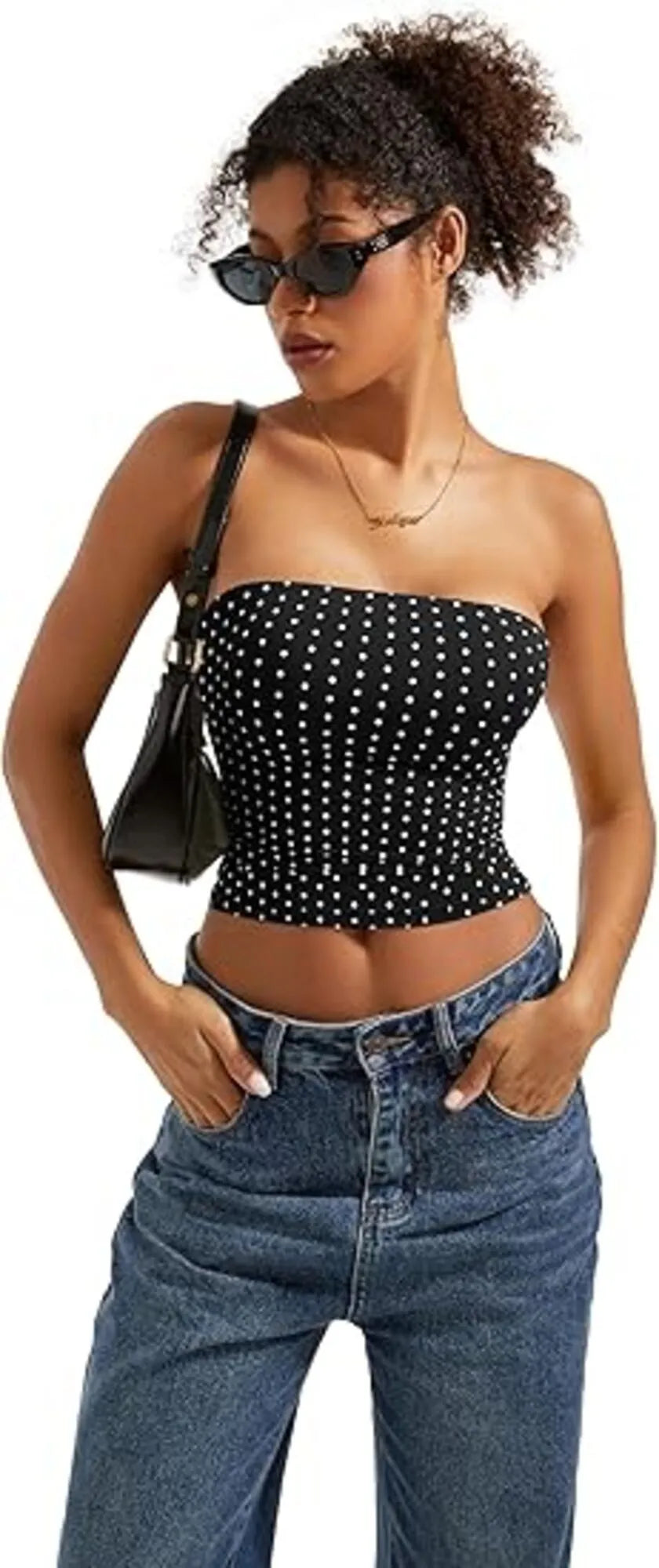 Buttery Soft Tube Tank Top