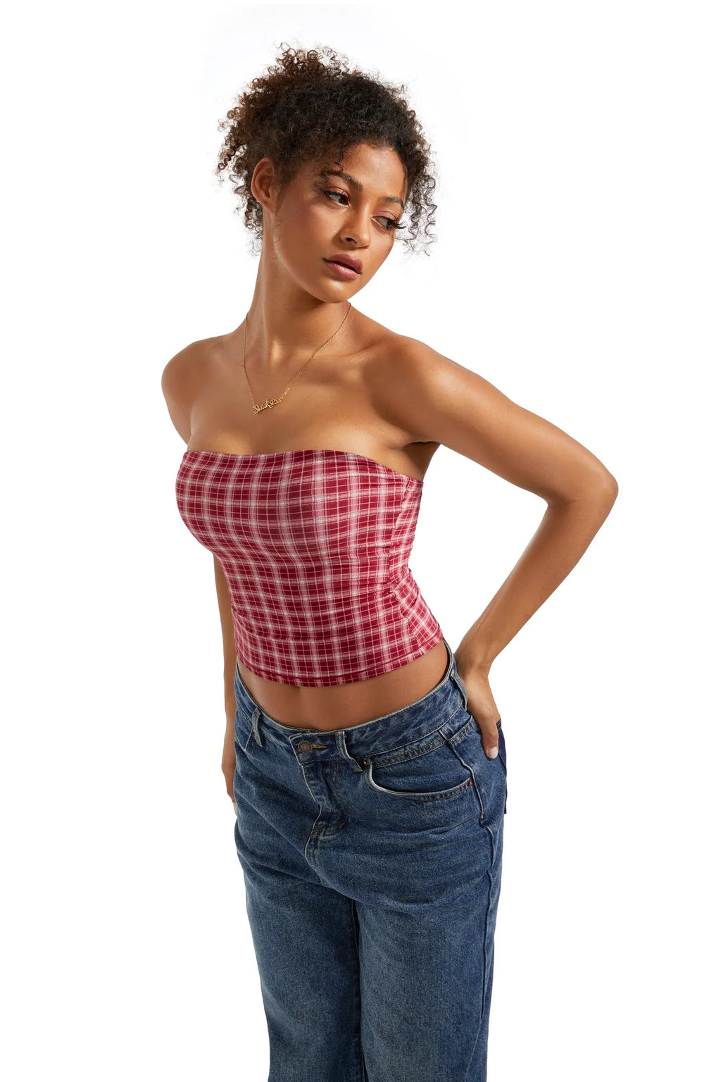 Buttery Soft Tube Tank Top