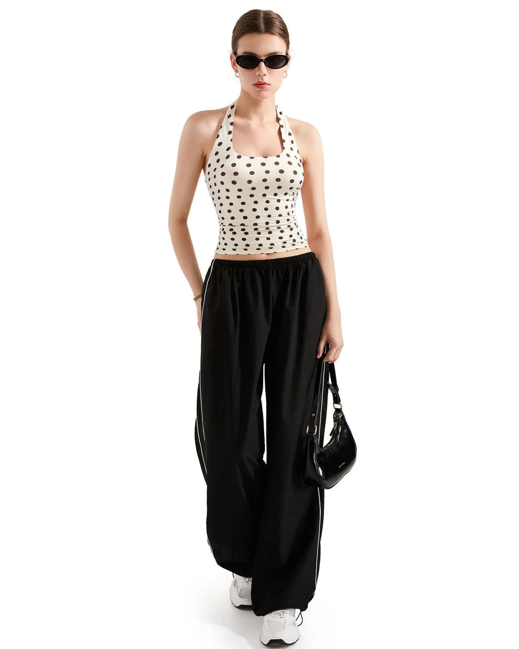 Buttery Soft Halter Tank Top