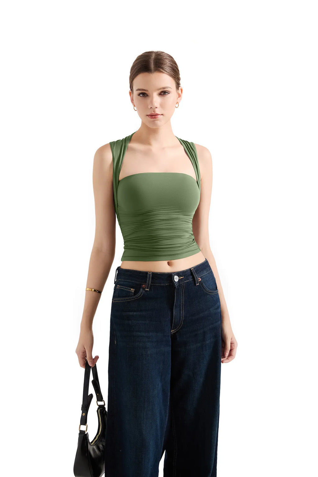 Buttery Soft Joint Tank Top