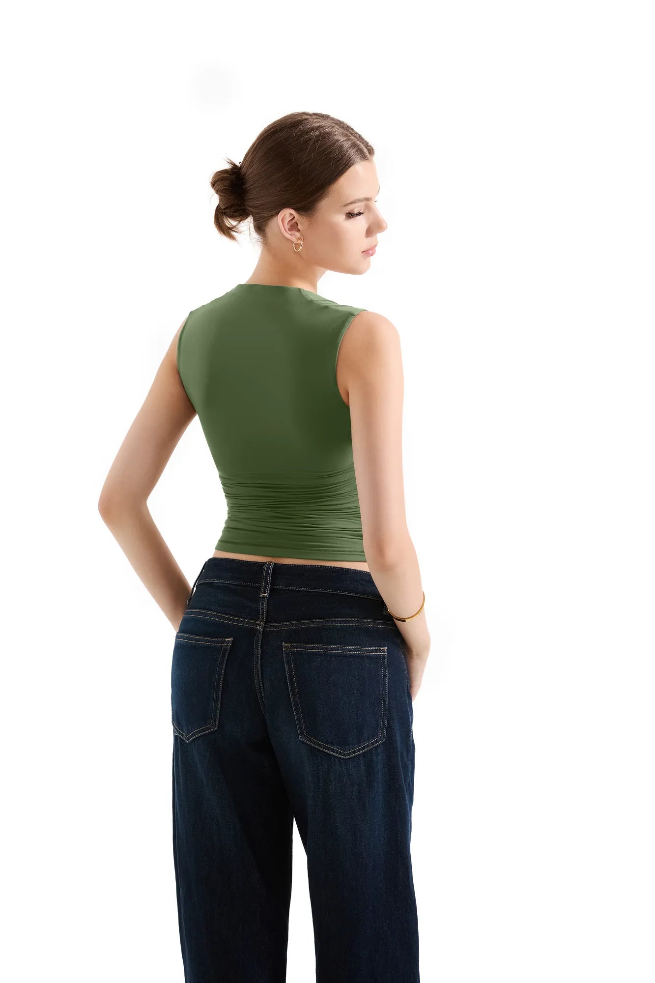 Buttery Soft Joint Tank Top