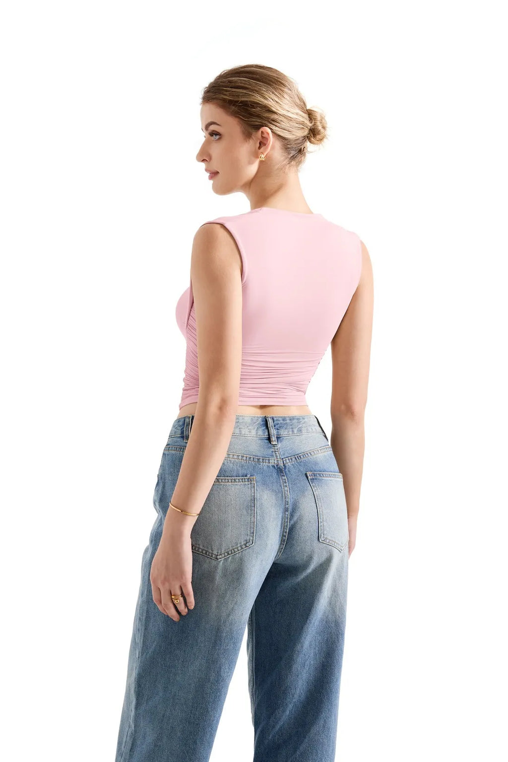 Buttery Soft Joint Tank Top