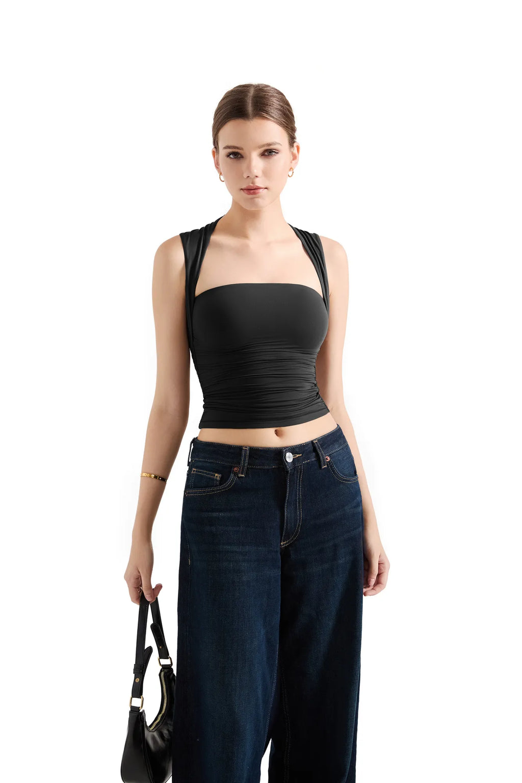Buttery Soft Joint Tank Top