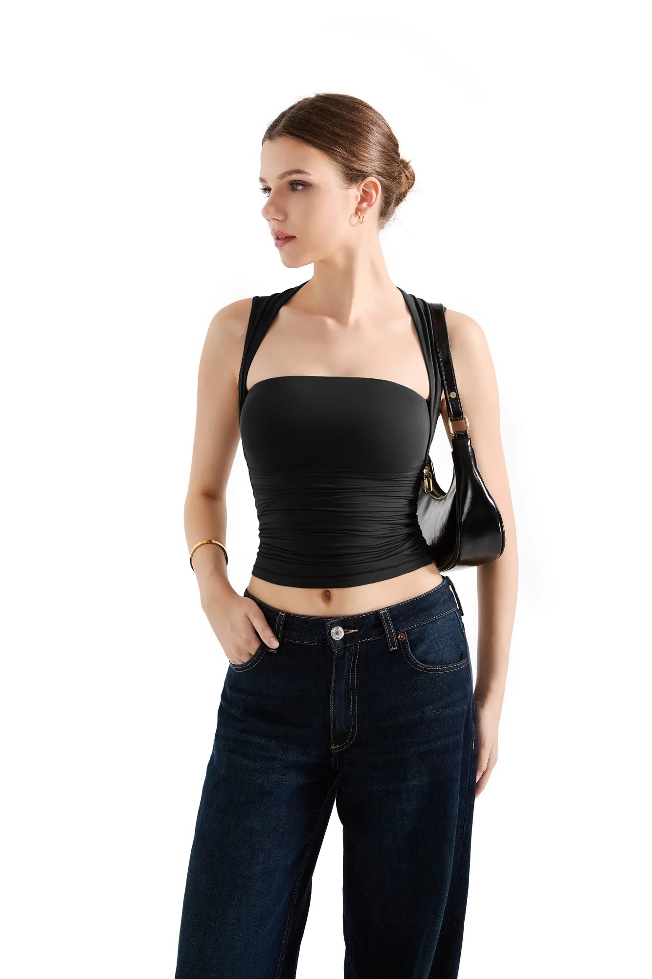 Buttery Soft Joint Tank Top