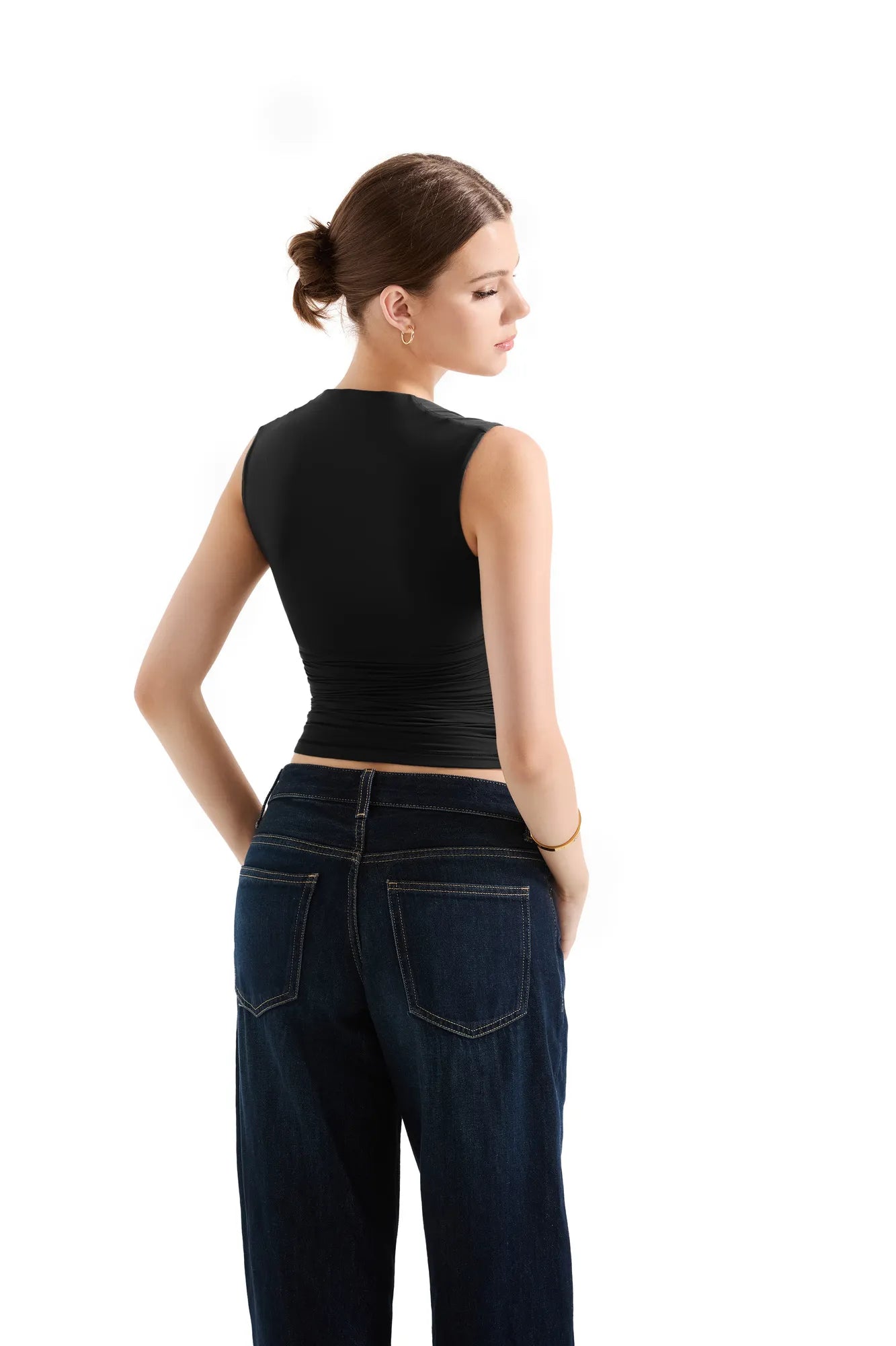 Buttery Soft Joint Tank Top