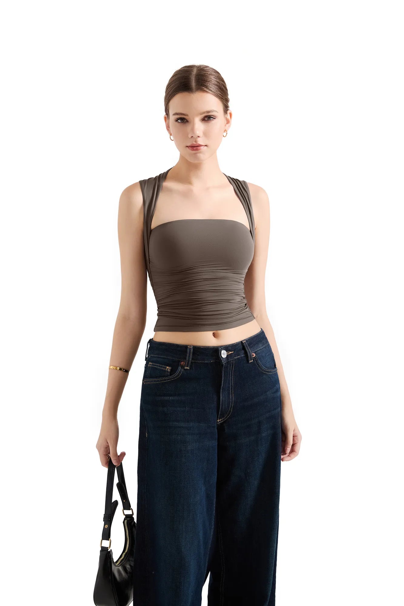 Buttery Soft Joint Tank Top