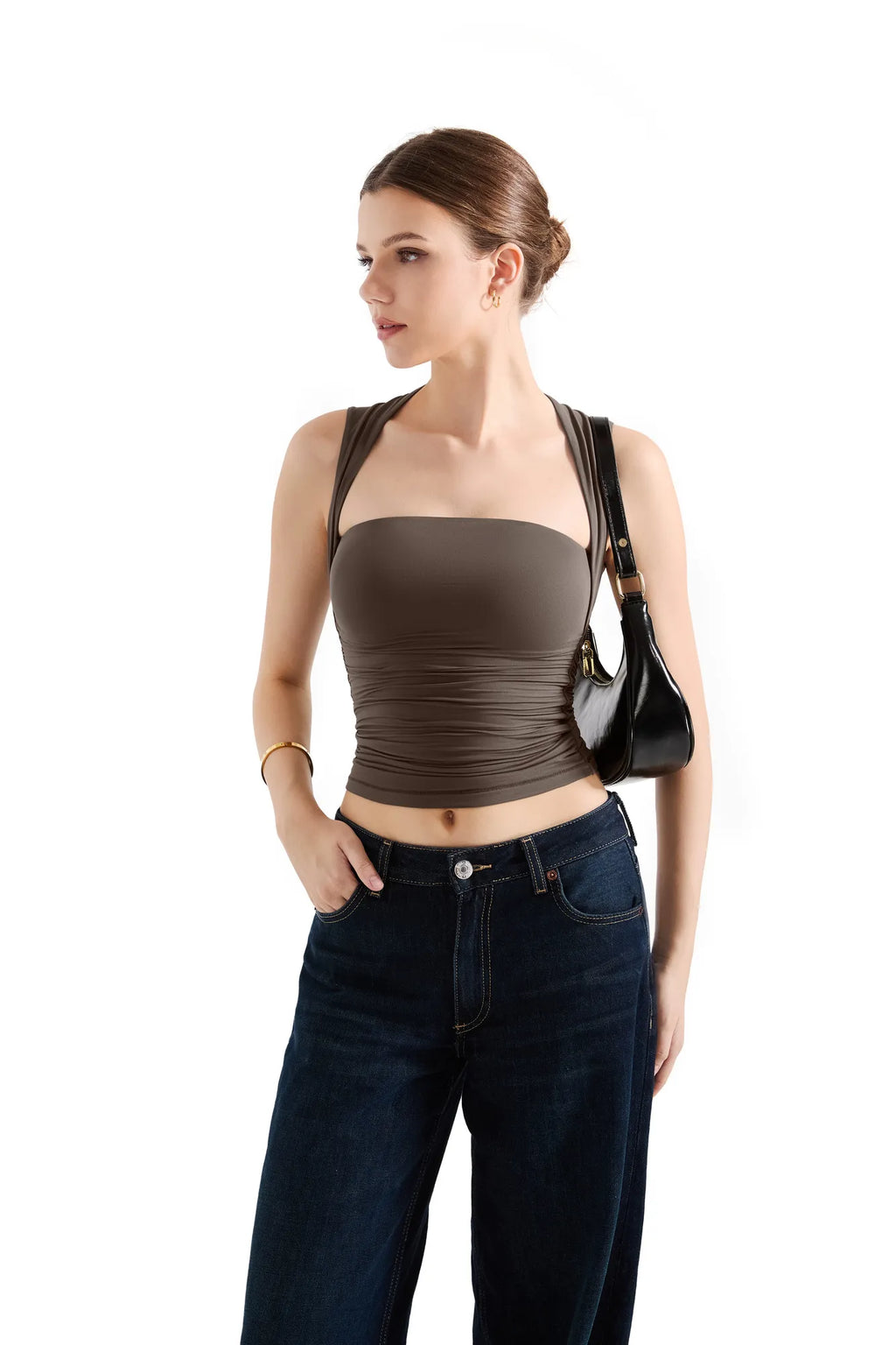 Buttery Soft Joint Tank Top