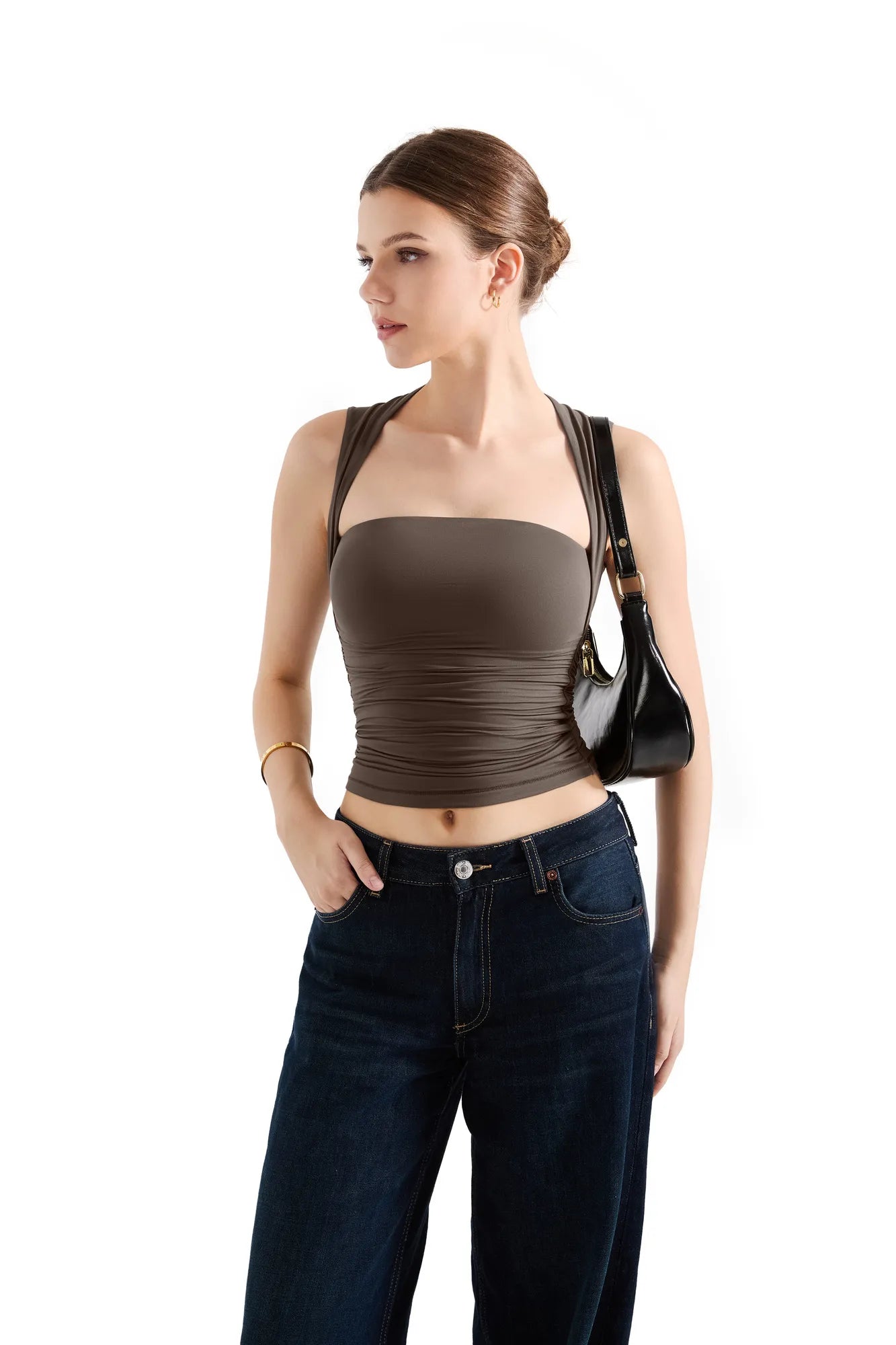 Buttery Soft Joint Tank Top