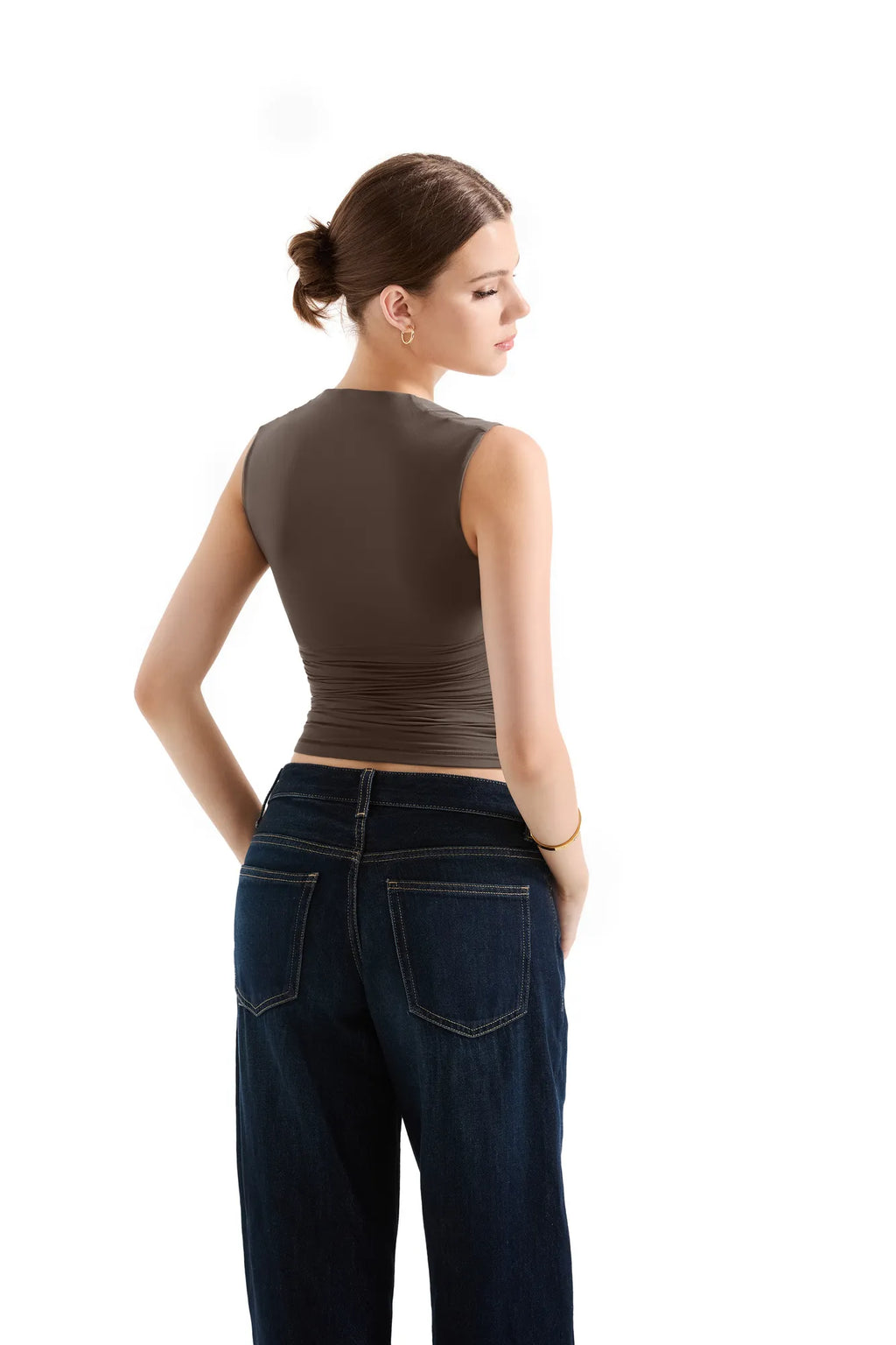 Buttery Soft Joint Tank Top