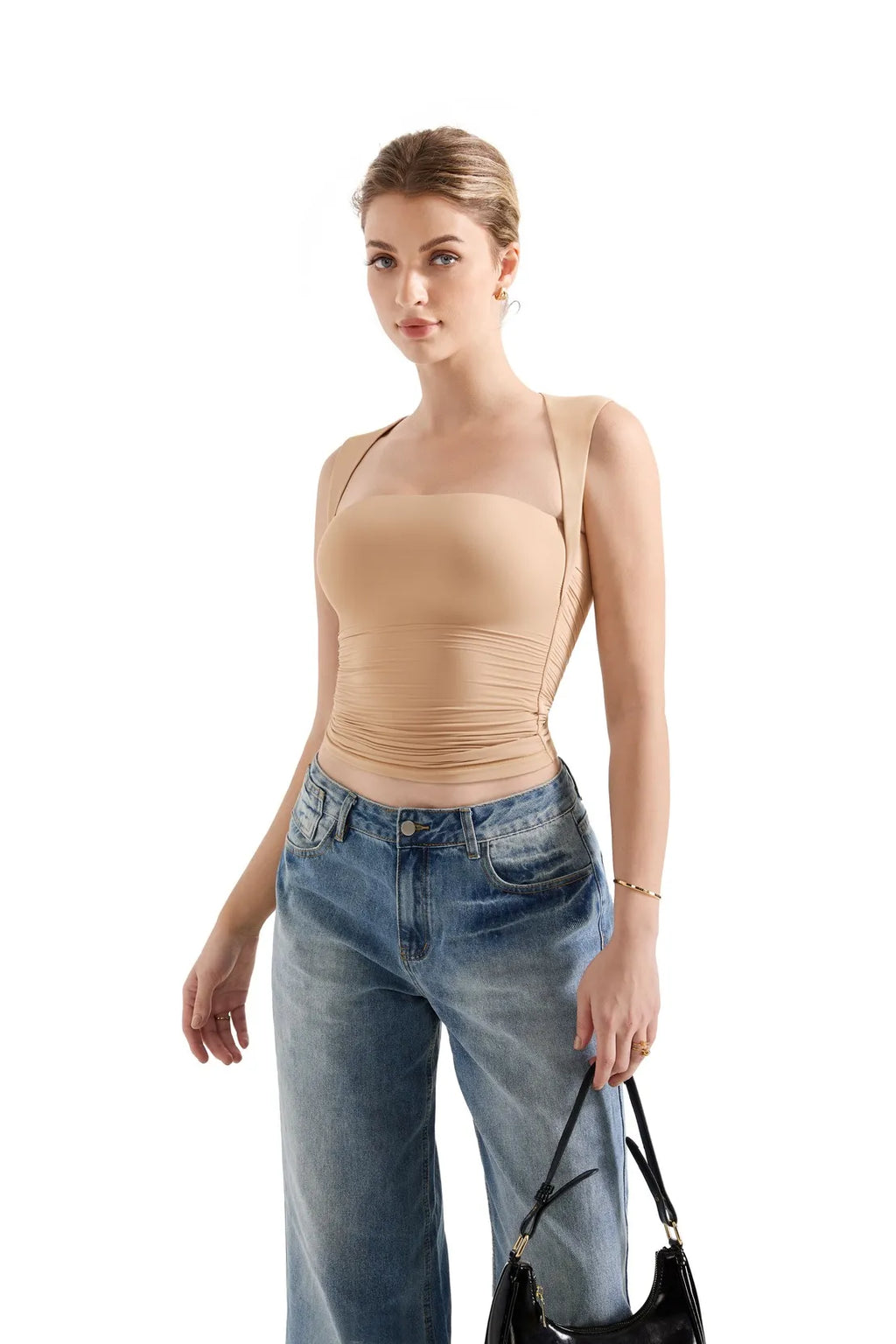 Buttery Soft Joint Tank Top