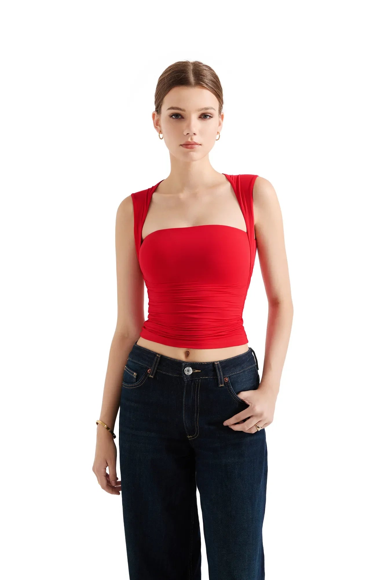 Buttery Soft Joint Tank Top