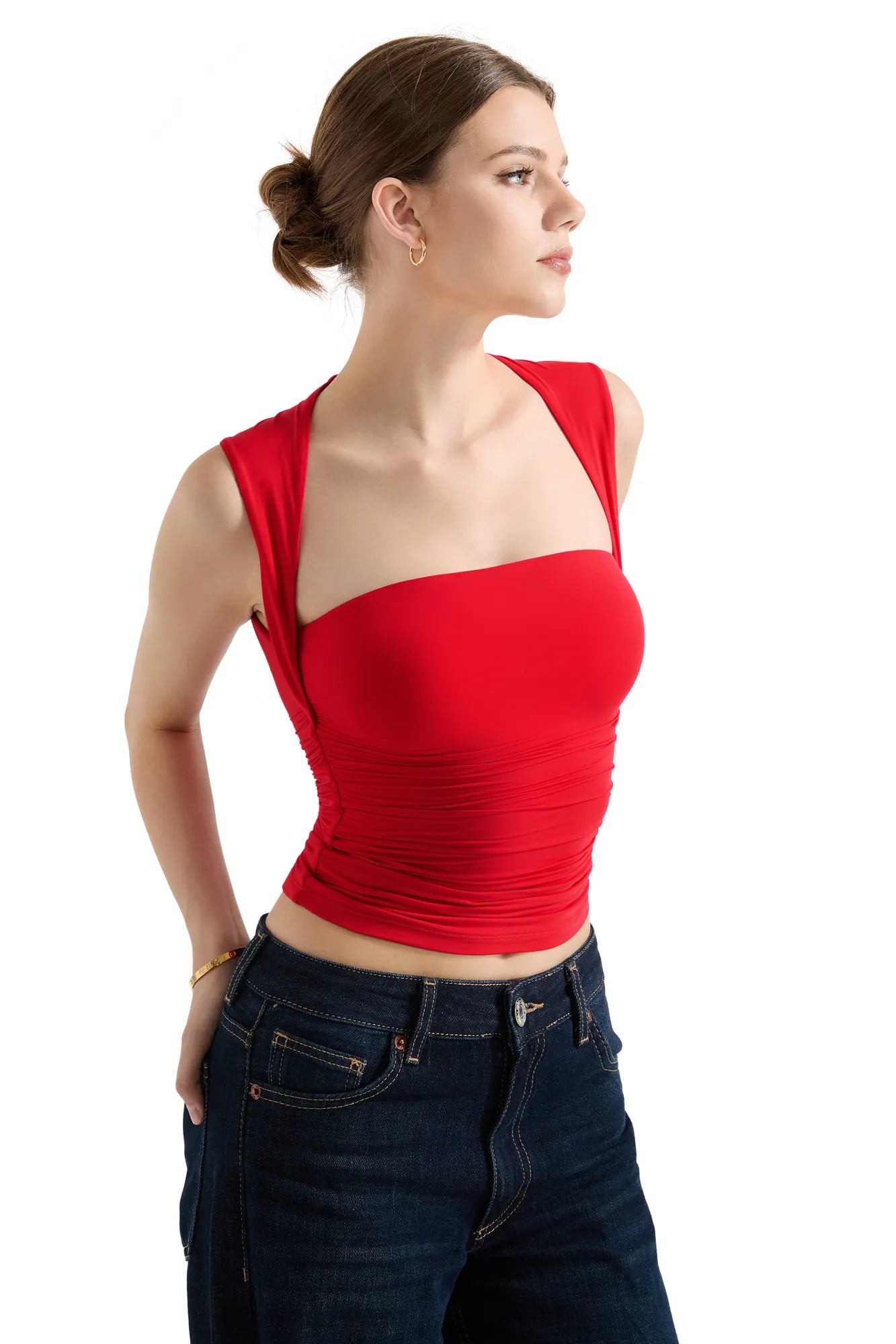 Buttery Soft Joint Tank Top