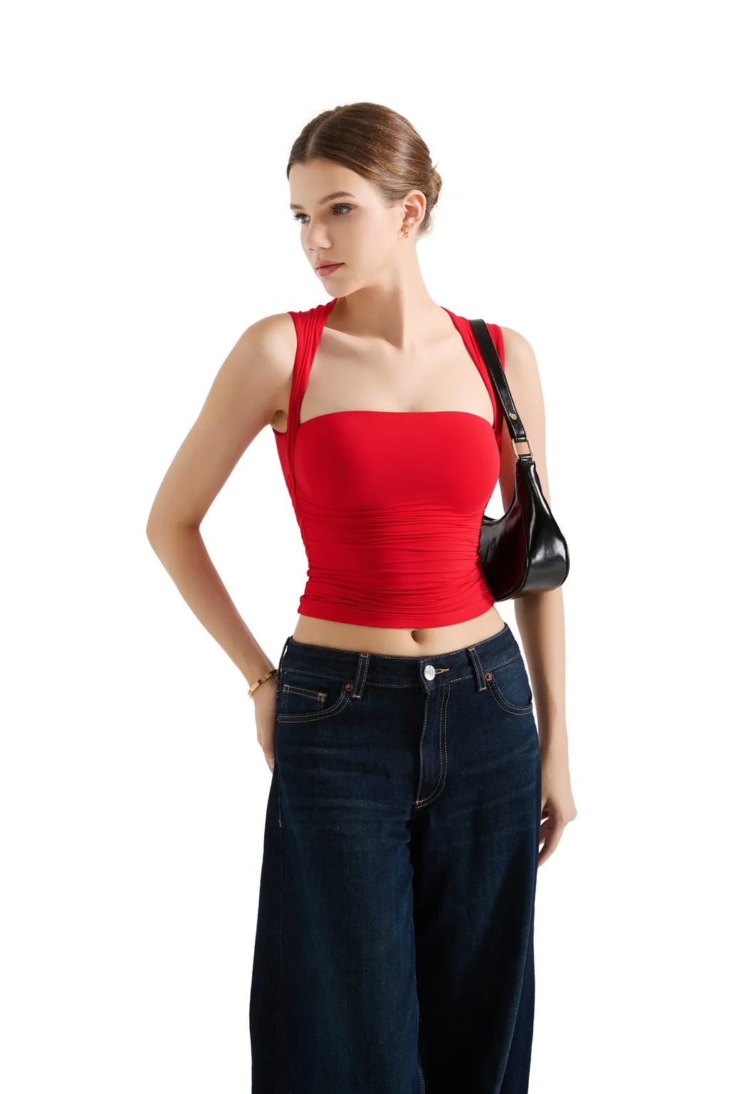 Buttery Soft Joint Tank Top