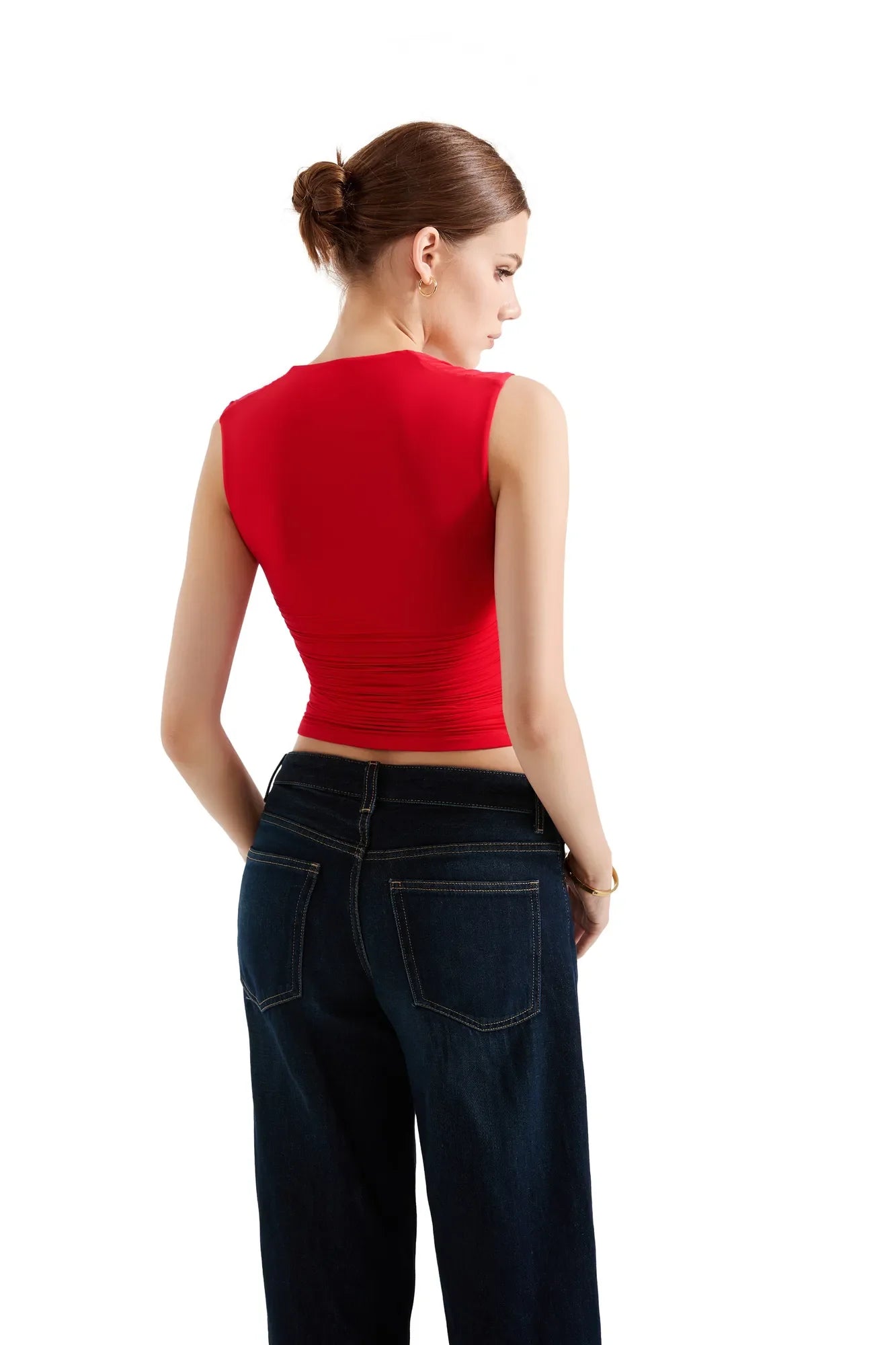Buttery Soft Joint Tank Top
