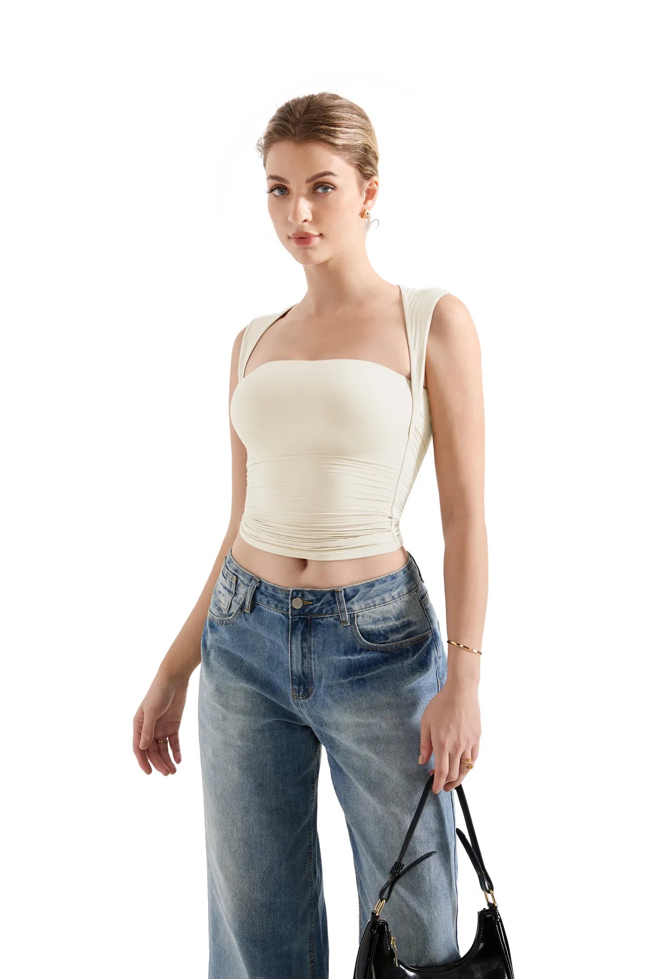 Buttery Soft Joint Tank Top