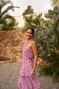 Vestido Salitre