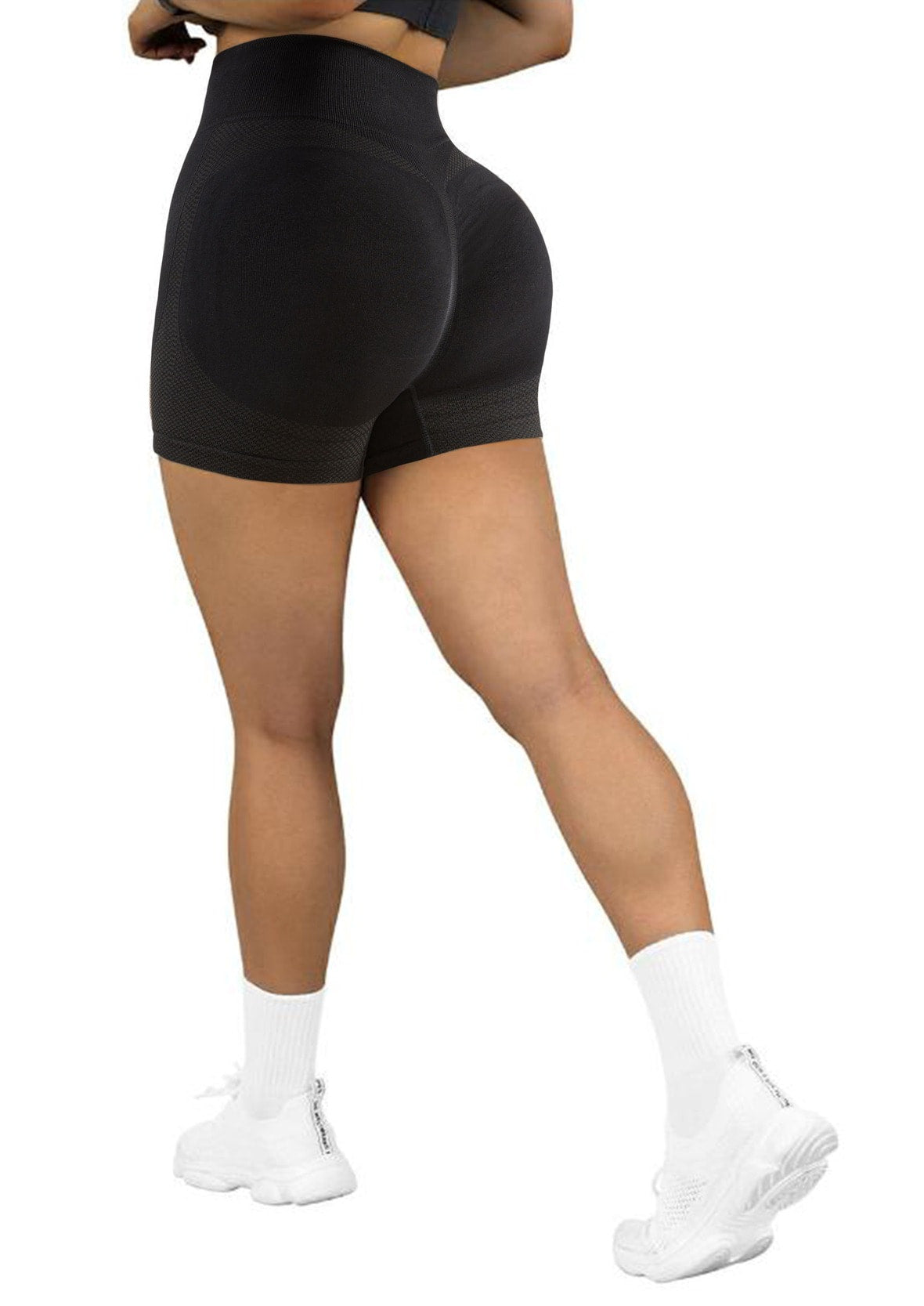 Breathable Sculpt Shorts
