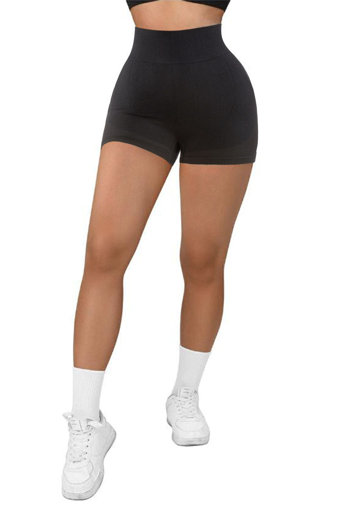 Breathable Sculpt Shorts