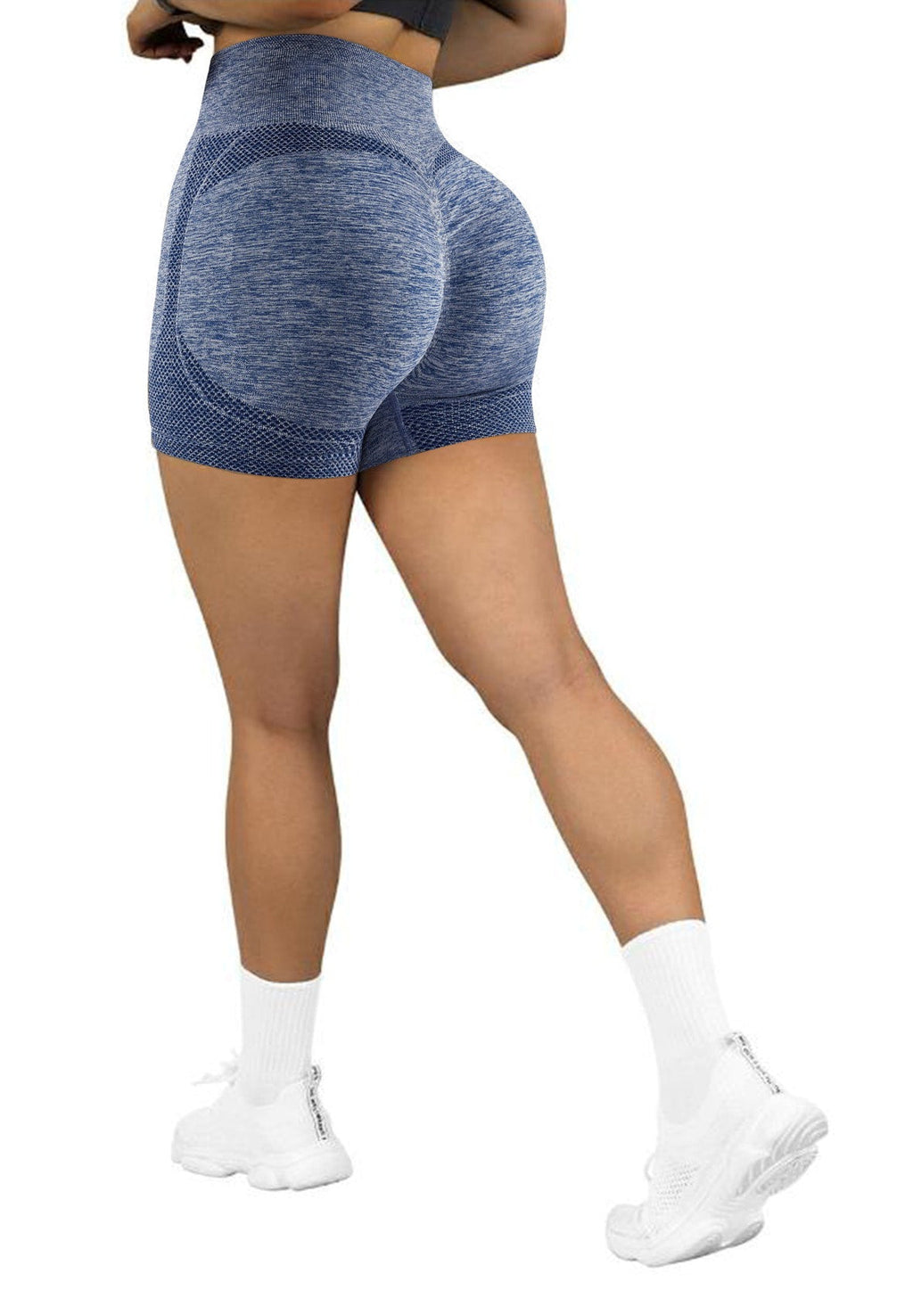 Breathable Sculpt Shorts