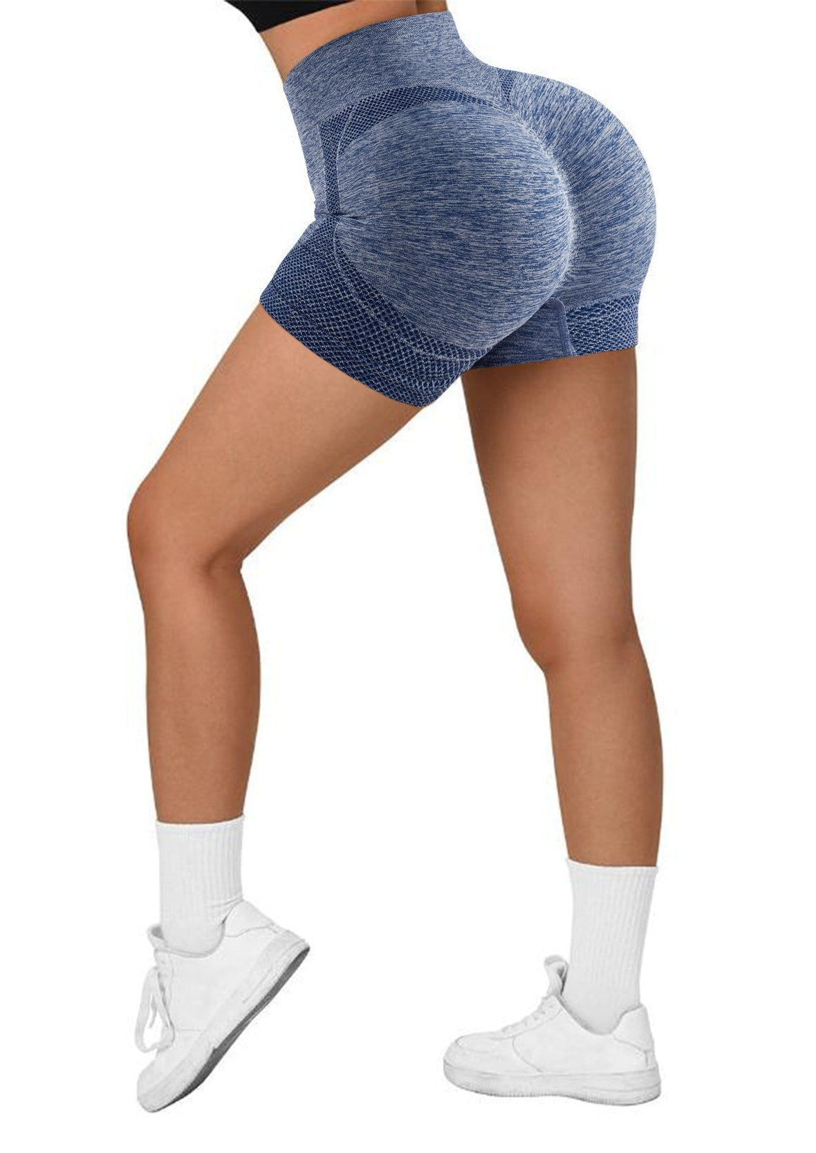 Breathable Sculpt Shorts