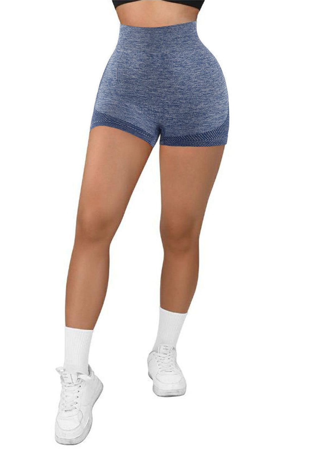 Breathable Sculpt Shorts