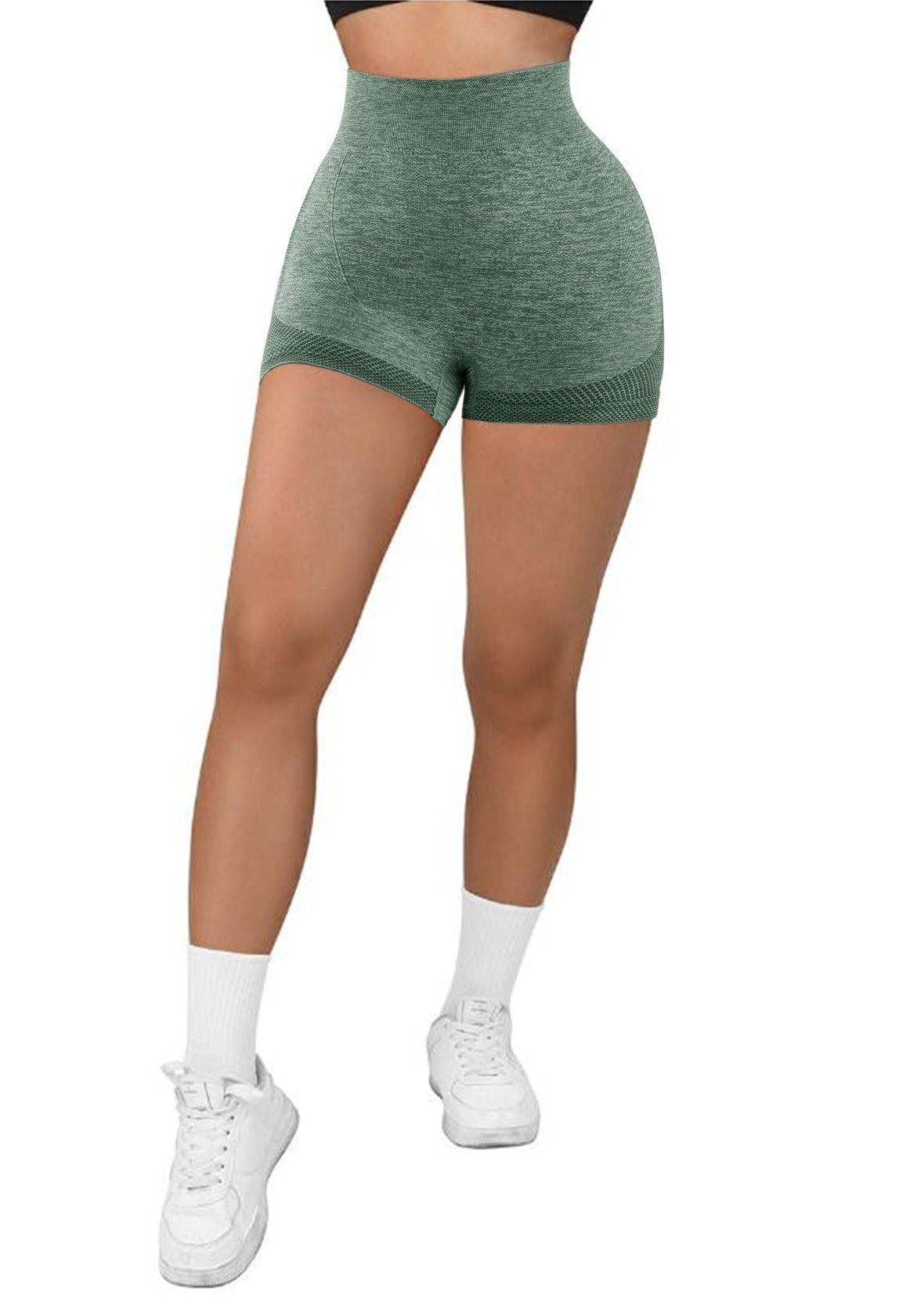 Breathable Sculpt Shorts
