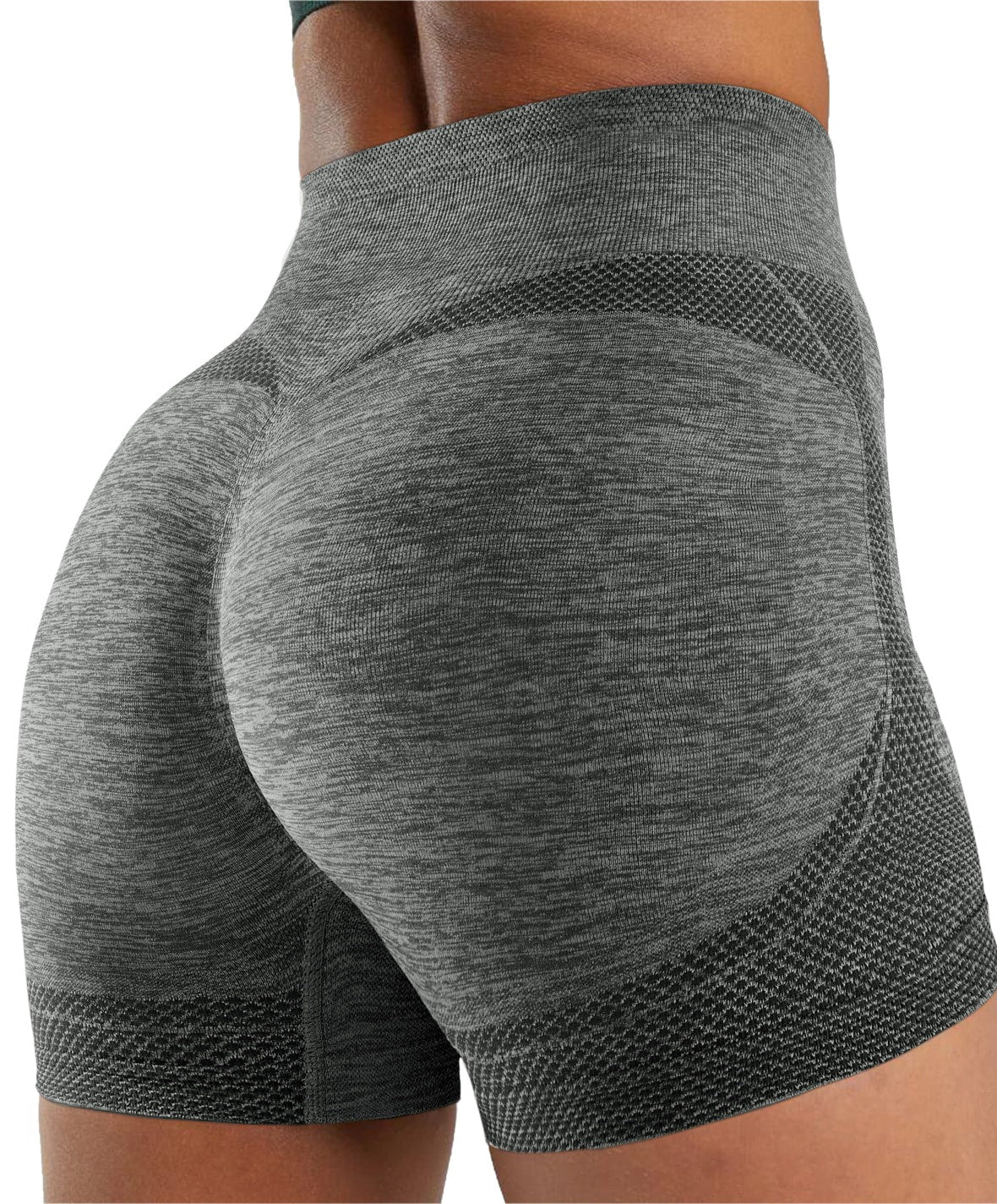 Breathable Sculpt Shorts