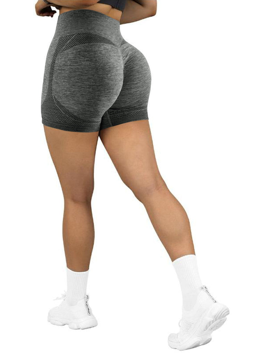 Breathable Sculpt Shorts