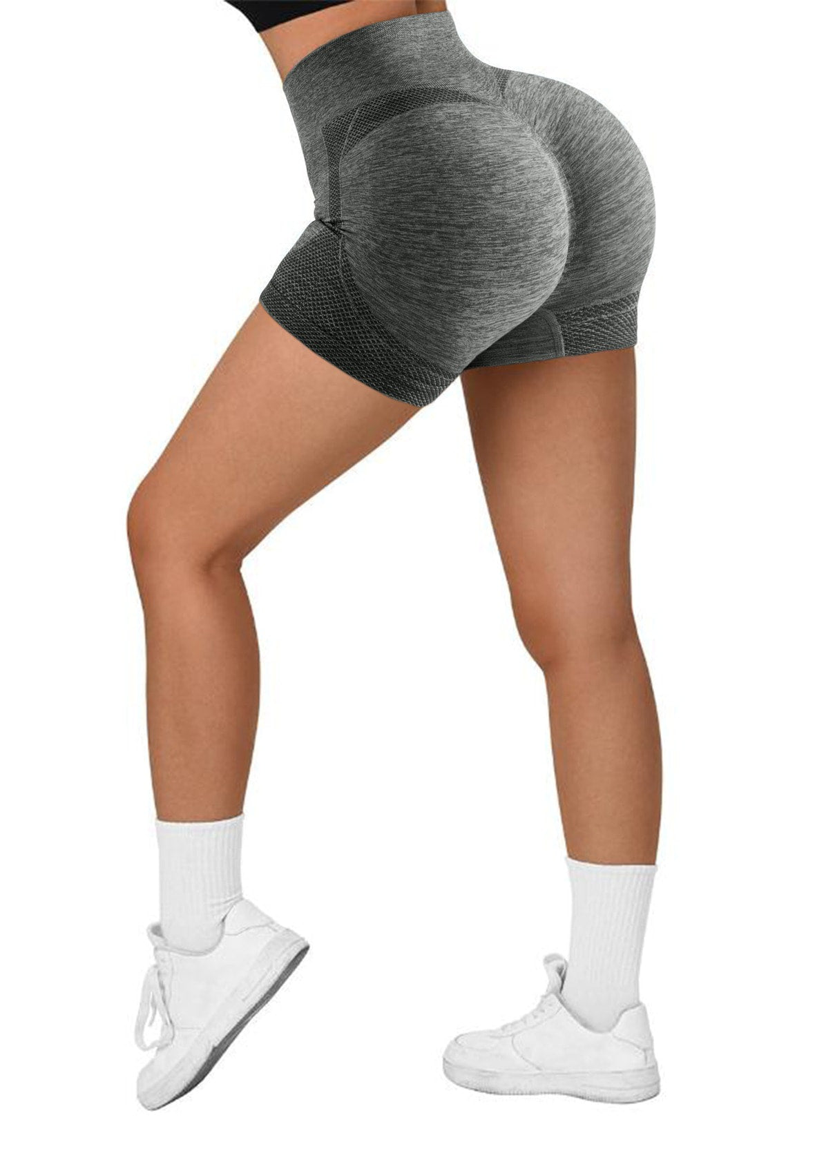 Breathable Sculpt Shorts