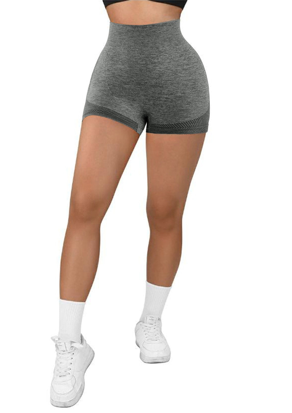 Breathable Sculpt Shorts