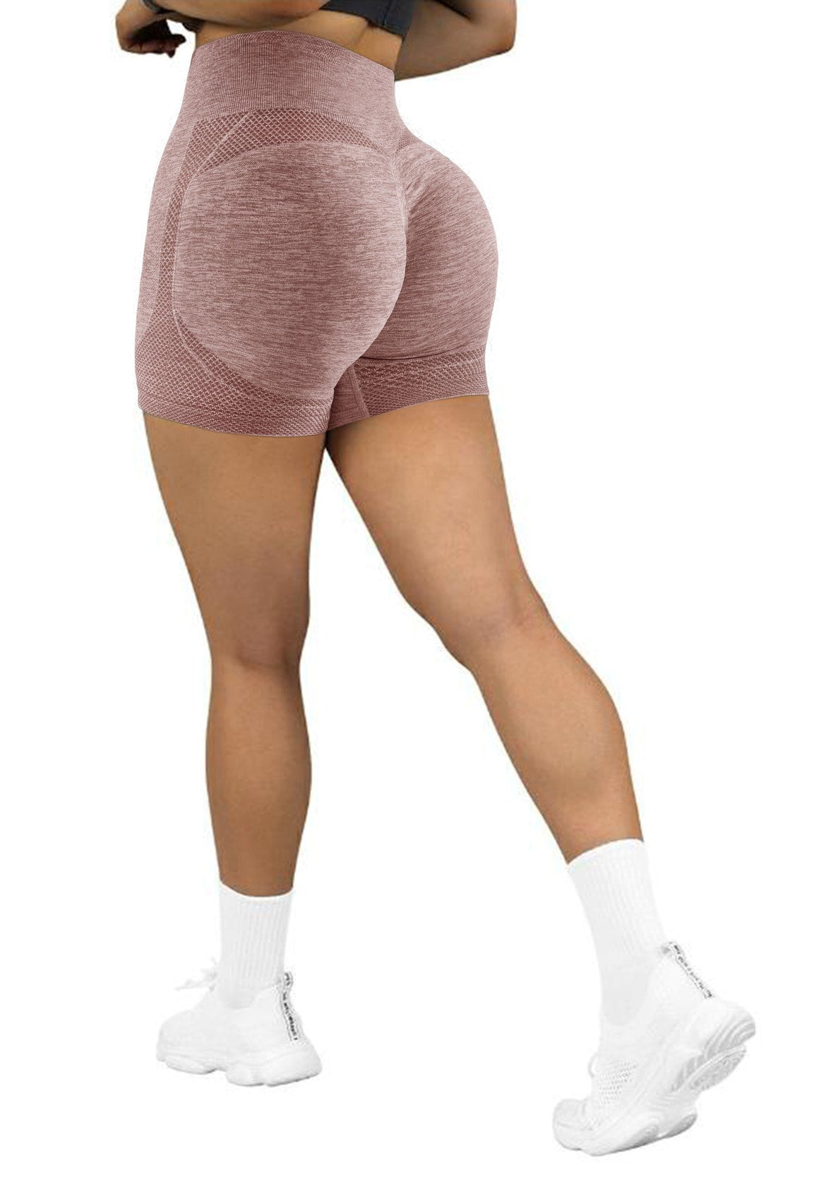 Breathable Sculpt Shorts
