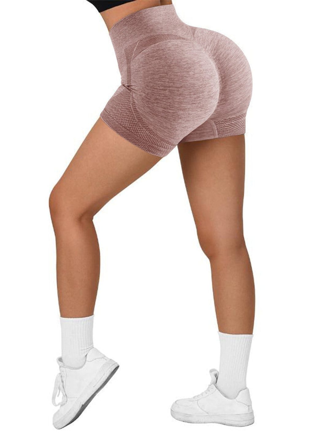 Breathable Sculpt Shorts