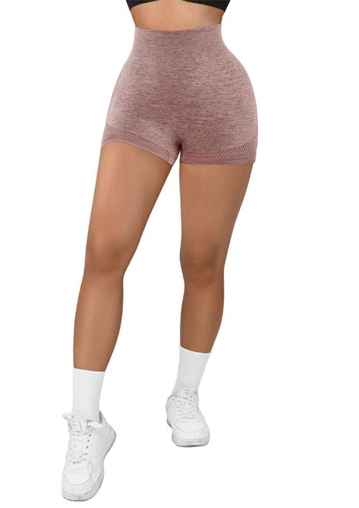Breathable Sculpt Shorts