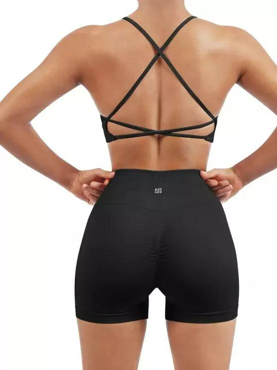 Seamless Workout Set
