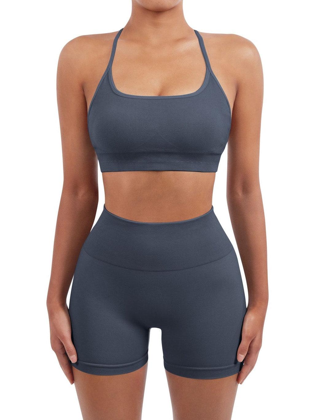 Seamless Workout Set
