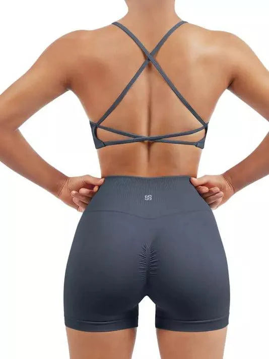 Seamless Workout Set