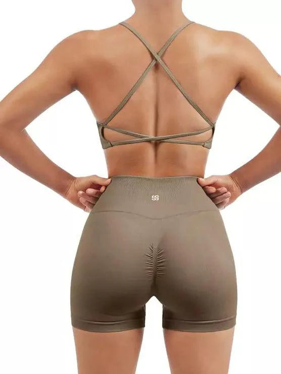 Seamless Workout Set